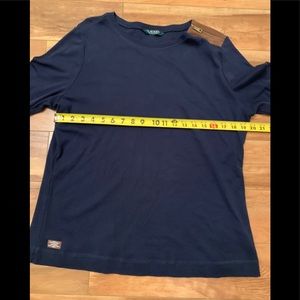 Lauren shirt by Ralph-Lauren